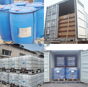 Calcium Bromide Liquid for Drilling Fluids