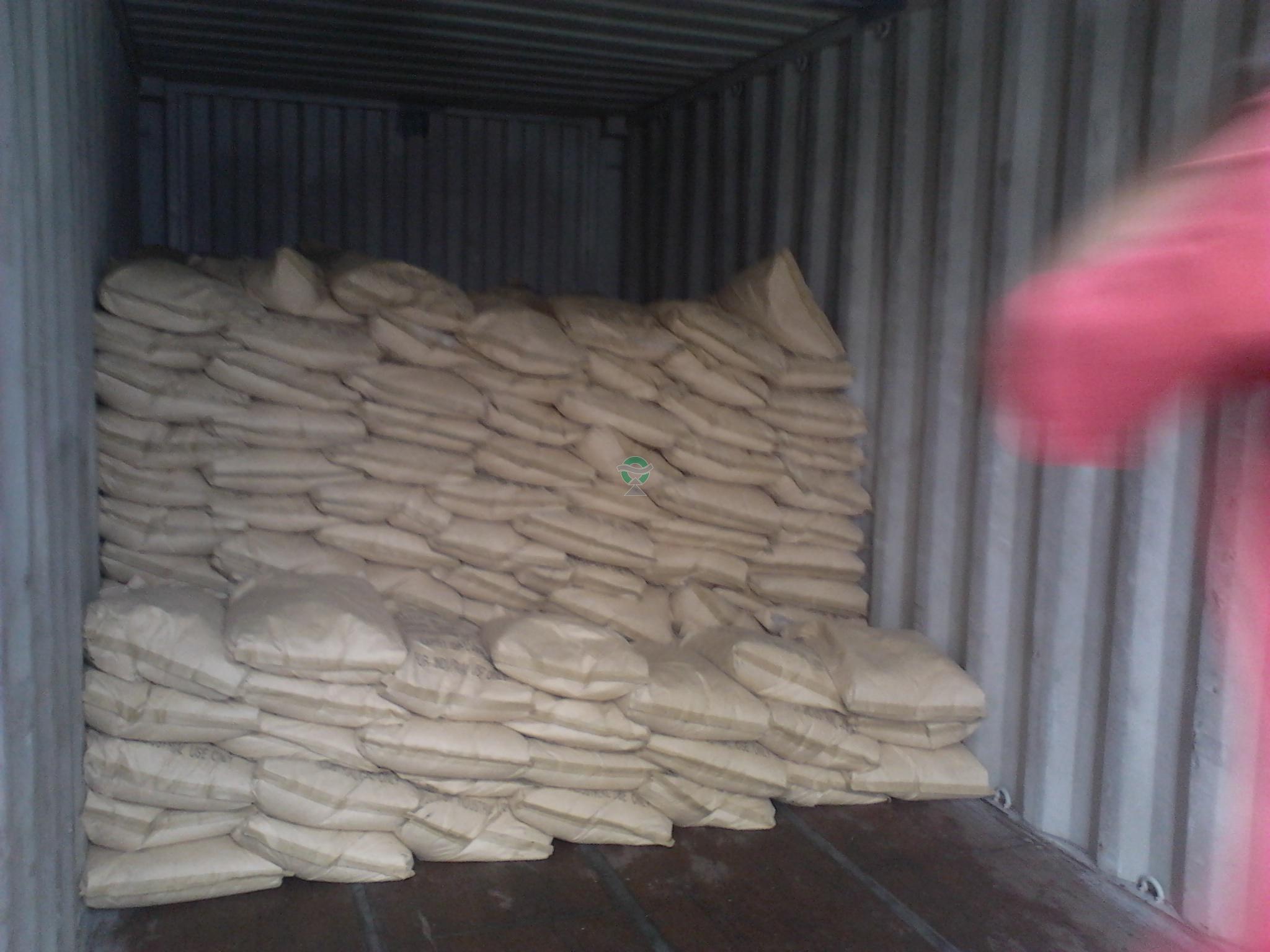 Polyacrylamide (PAM)