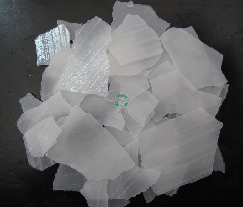 Caustic Soda Flakes 96% 99%min