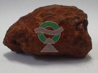 Hematite Powder