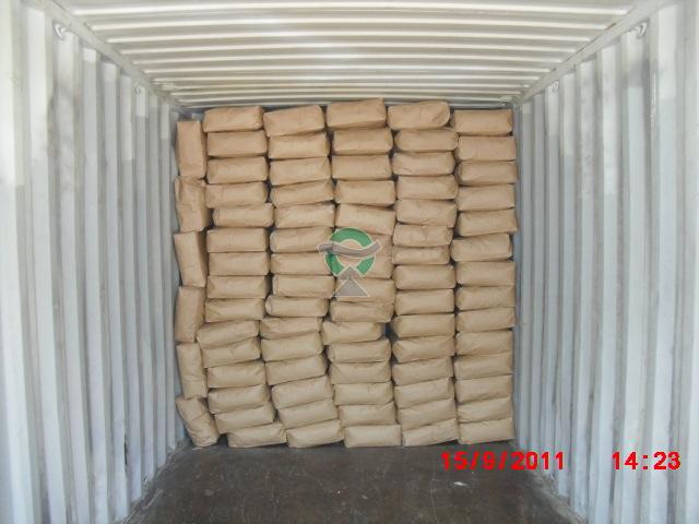 Oil drilling Sodium Carboxy Methyl Cellulose (CMC)/PAC
