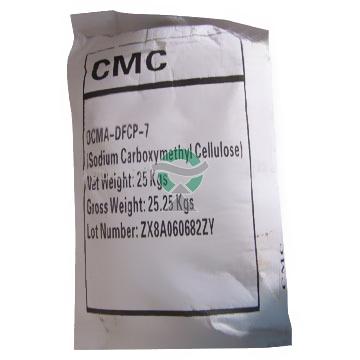 Filtration Control Agents - High Viscosity Sodium Carboxymethyl Cellulose HV-CMC