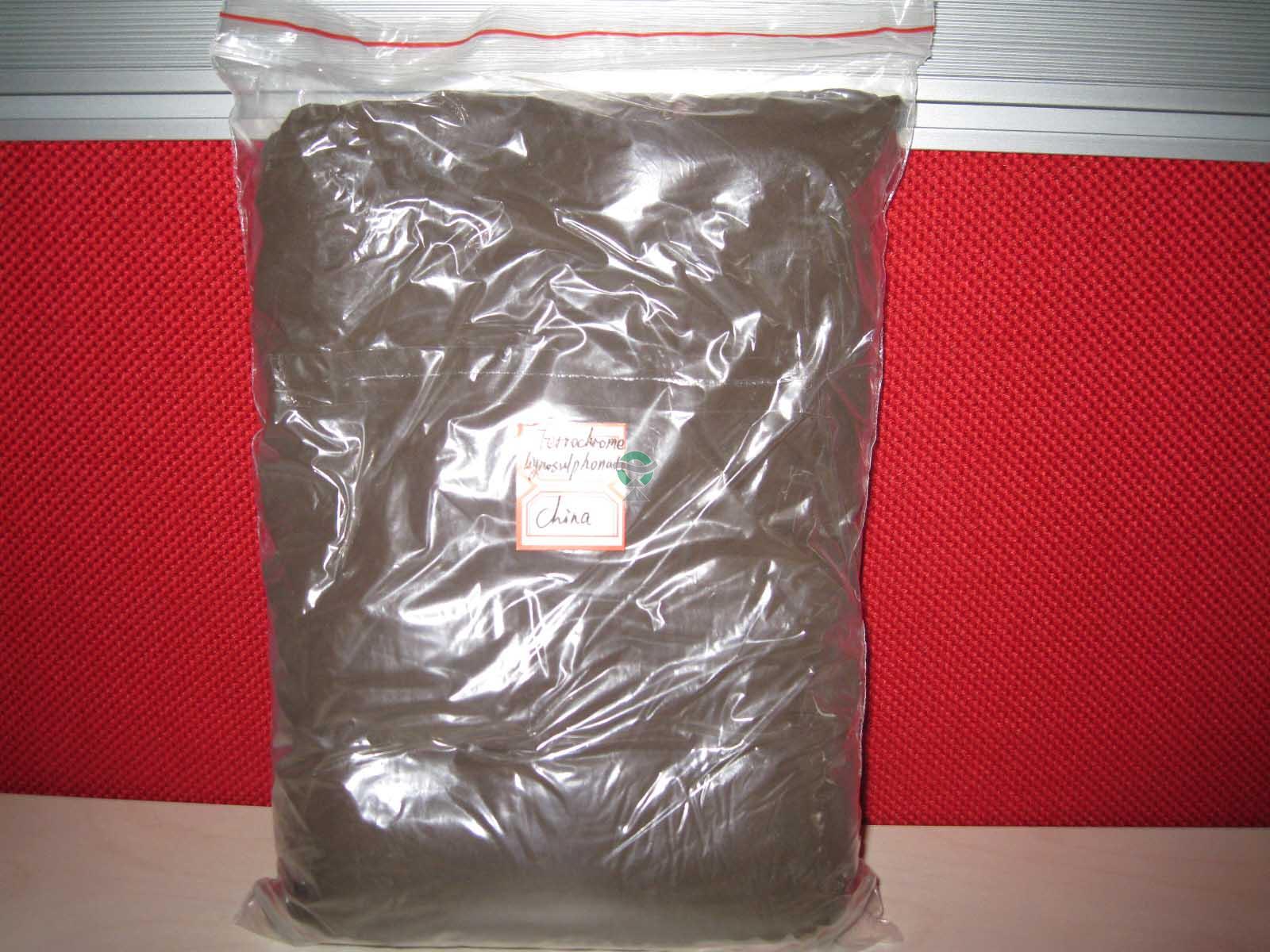 Ferrochrome lignosulfonate (FCLS)