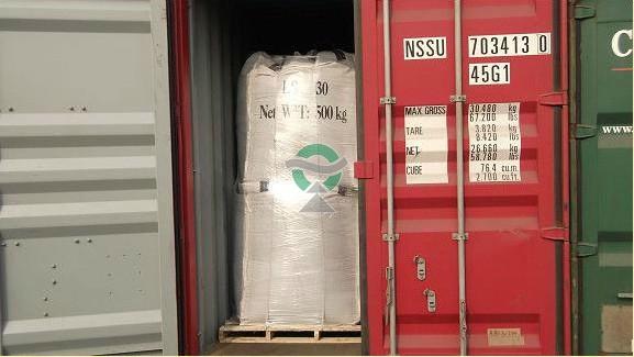 Ferrochrome Lignosulfate FCLS