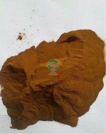 Ferrochrome lignosulfonate (FCLS)
