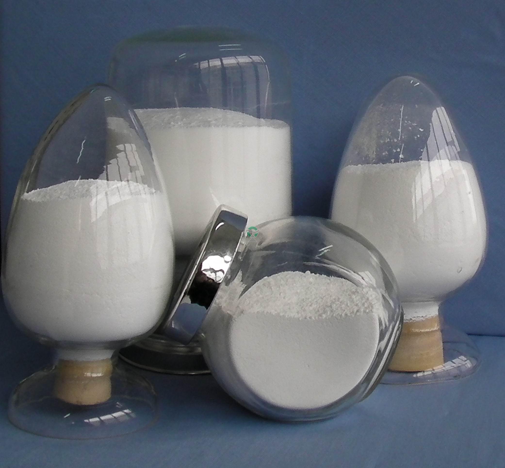 Magnesium Oxide