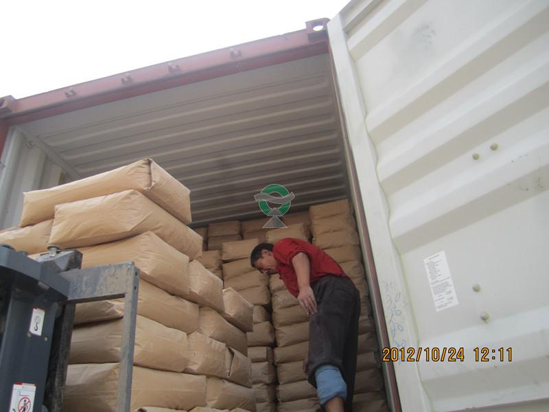 Polyanionic Cellulose (PAC R) Controls Fluid Loss 