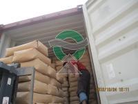Polyanionic Cellulose (PAC R) Controls Fluid Loss 