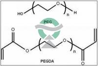 Polyethylene glycol (Polyglycol)