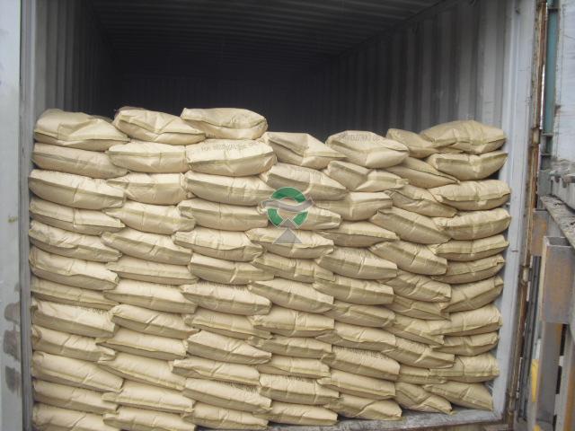 Anionic Polyacrylamide for mining