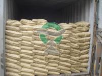 Anionic Polyacrylamide for mining