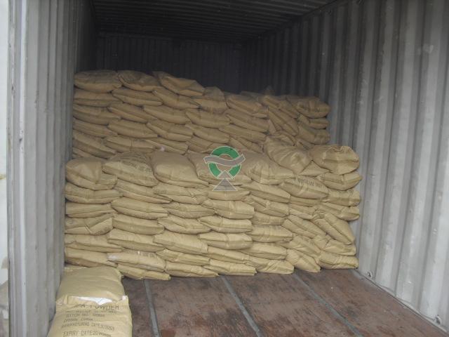 Anionic Polyacrylamide for mining
