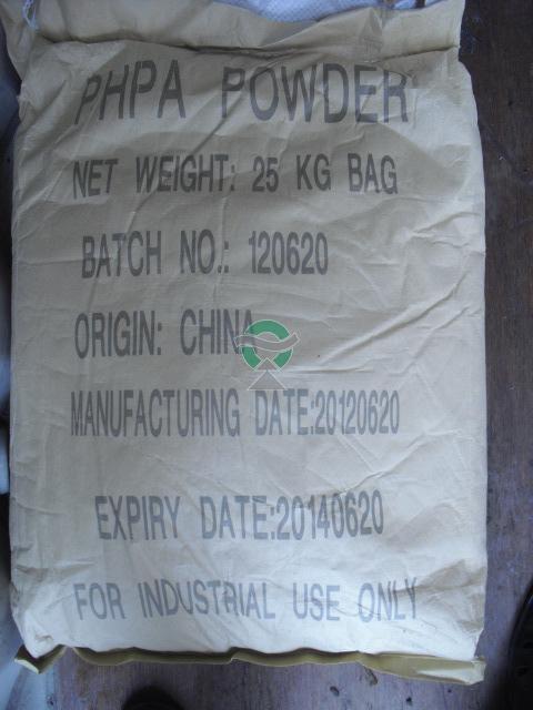 Anionic Polyacrylamide for mining