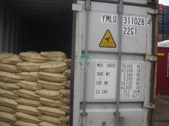 Anionic Polyacrylamide for mining