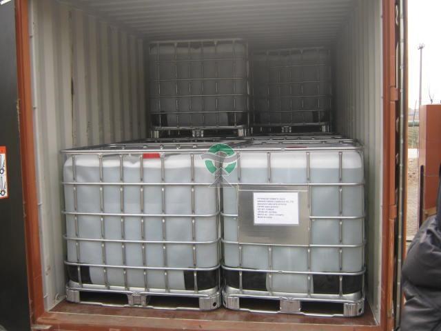 oil drilling potassium formate liquid 