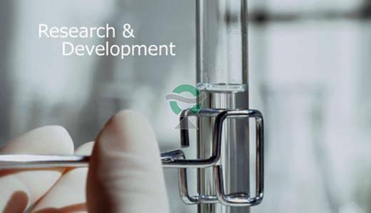 Research & Development