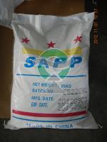 Sodium Acid Pyrophosphate  SAPP