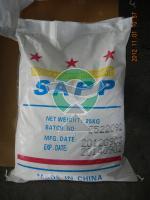 Phosphate Food Grade, sodium acid pyrophosphate SAPP