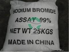Sodium Bromide