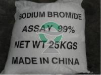 Sodium Bromide
