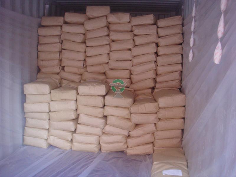 Competitive Price of Xanthan Gum Oil Drilling API Standard