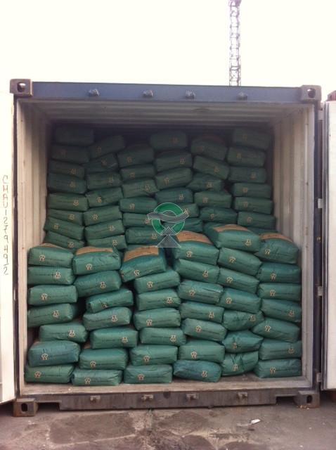Xanthan Gum Biopolymer the same quality of Duovis for water based drilling fluid system