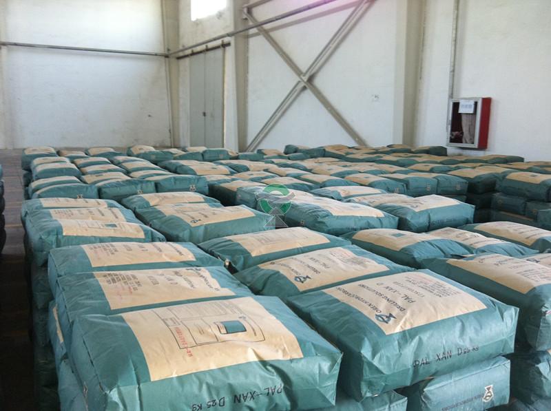 Oil drilling Grade XC Polymer Xanthan Gum