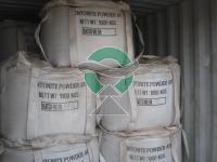 bentonite