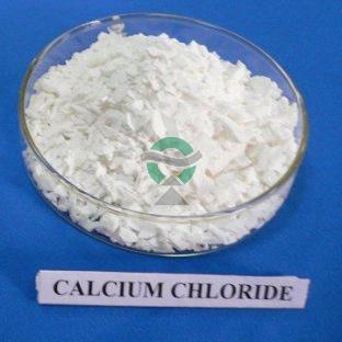 Used Calcium chloride make pickling brine more earth friendly 