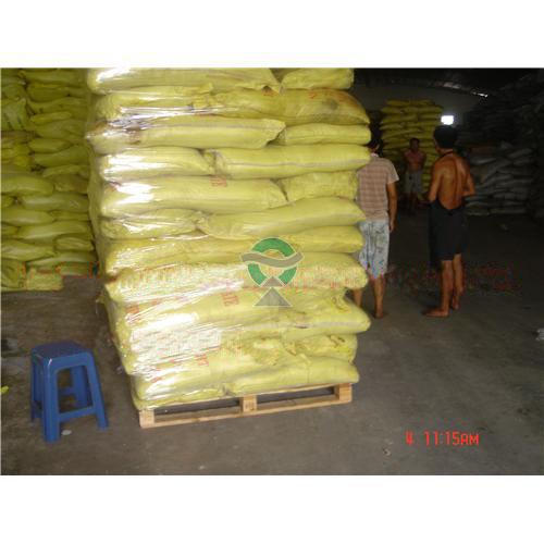 Ferrochrome lignosulfonate (FCLS)