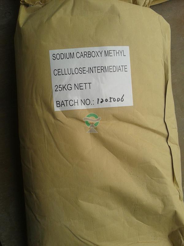 9004-32-4 cmc industrial grade