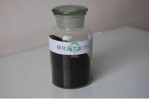 SULFONATED ASPHALT
