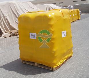 Lignite Powder