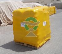 Lignite Powder for Water Based Mud
