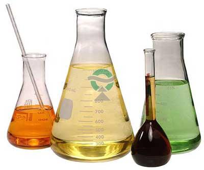 Corrosion Inhibitors (Packer Fluid)