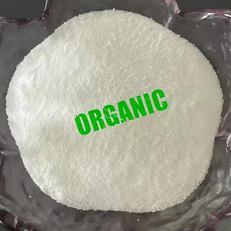 Food Grade Pullulan Powder for Acidity Regulators