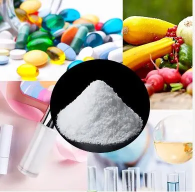 The Surprising Applications of Pullulan Powder in Pharmaceutical Formulations
