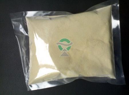 Food Grade  Xanthan Gum (Emulsifiers,Stabilizers,Thickeners)
