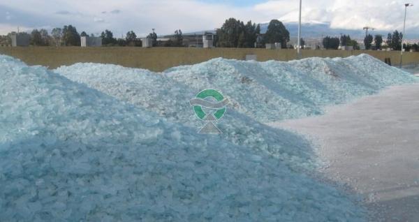 Sodium Silicate