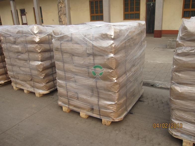 SULFONATED ASPHALT