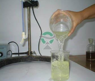 ISO/SGS/Intertek Xanthan Gum Drilling Polymer  