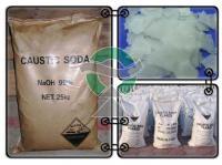 Caustic Soda 