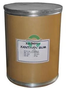 Xanthan Gum - Pet food grade